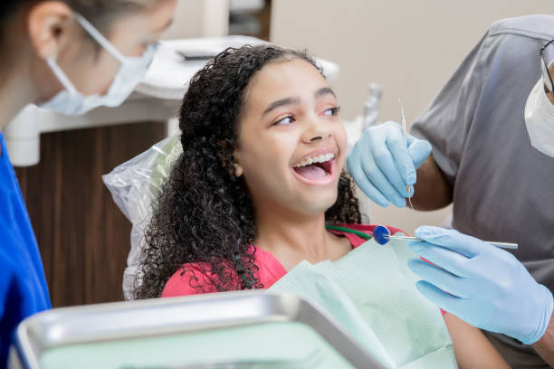 Best Weekend Emergency Dentist in Clinton, OH