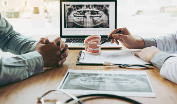 Best Emergency Dental Care for Broken or Chipped Teeth in Clinton, OH