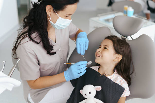 Best Emergency Dental Care for Broken or Chipped Teeth in Clinton, OH