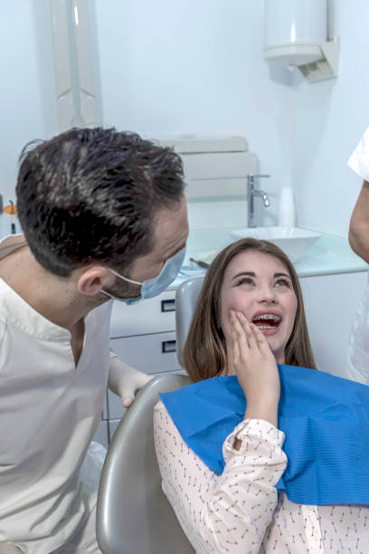 Best Emergency Treatment for Dental Infections or Abscesses in Clinton, OH