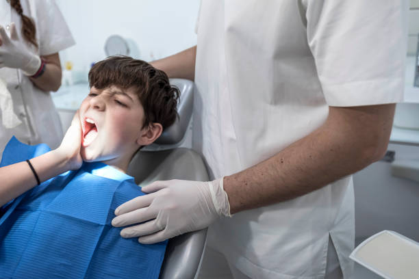 Best Emergency Wisdom Teeth Removal in Clinton, OH