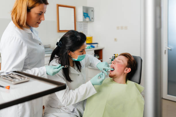 Best Emergency Treatment for Dental Infections or Abscesses in Clinton, OH