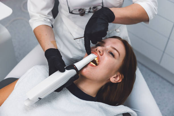 Best Pediatric Emergency Dentist in Clinton, OH