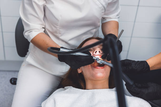 Best After-Hours Dental Trauma Care in Clinton, OH