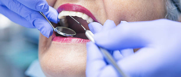 Best Weekend Emergency Dentist in Clinton, OH