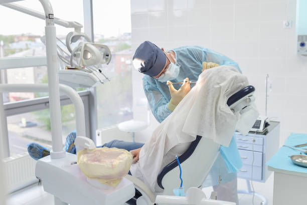 Best Emergency Tooth Extraction in Clinton, OH